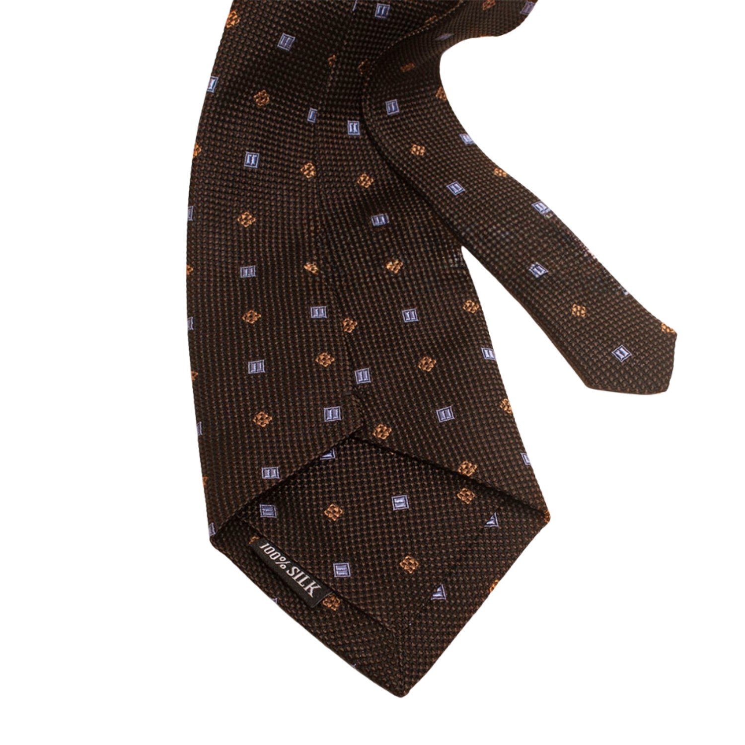 Tie Mulberry Silk Handcrafted 5