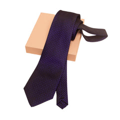 Tie Mulberry Silk Handcrafted 6