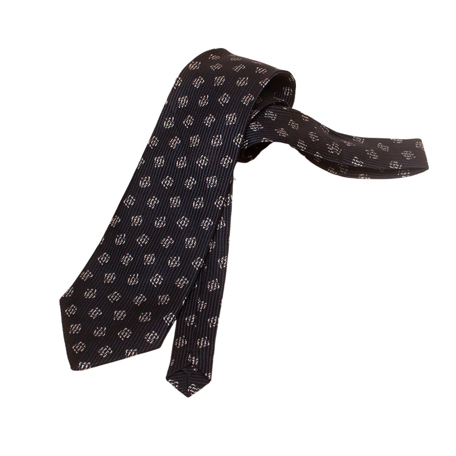 Tie Mulberry Silk Handcrafted 6