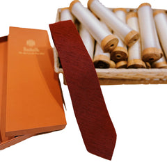 Tie Mulberry Silk Handcrafted
