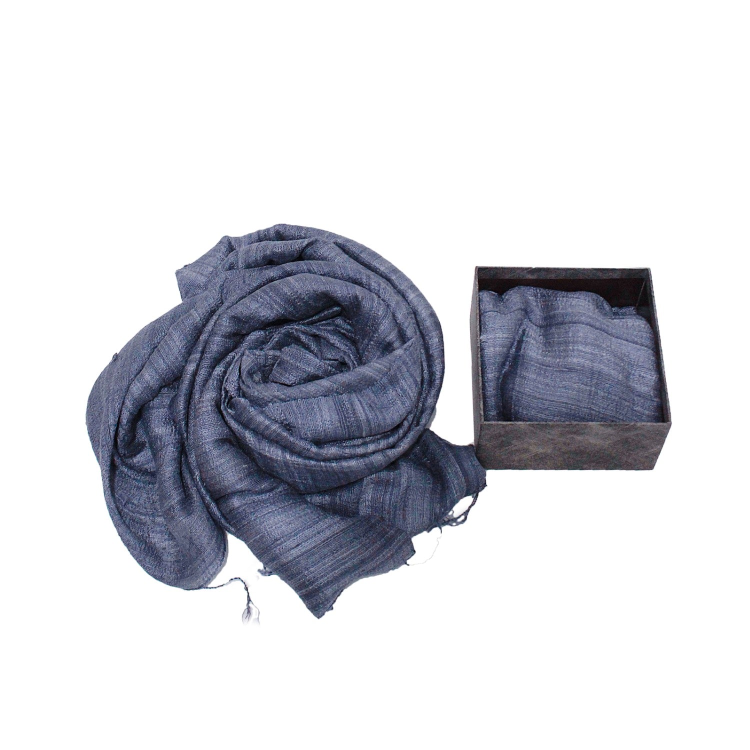 Towel Mulberry Silk Handcrafted 7