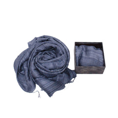 Towel Mulberry Silk Handcrafted 7