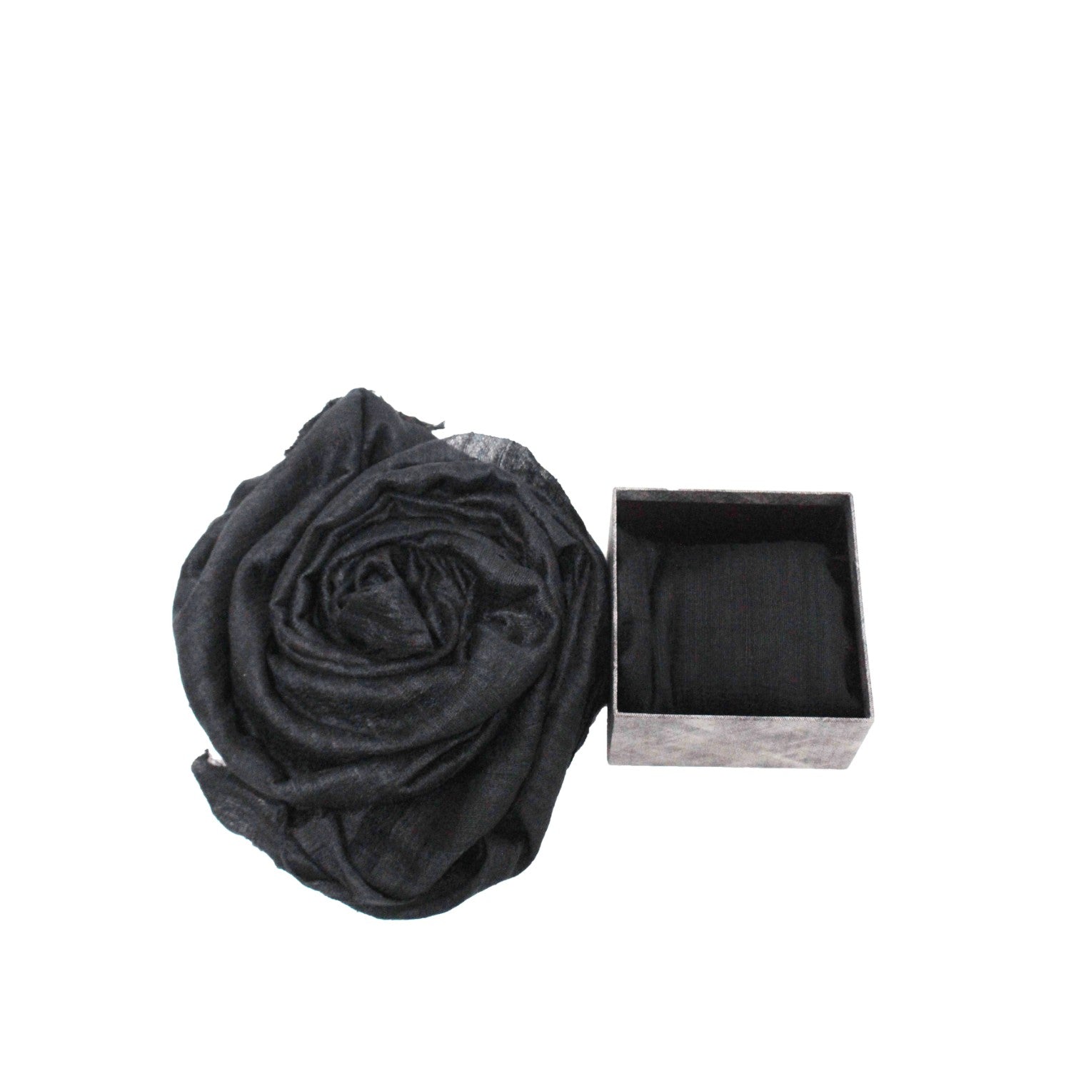 Towel Mulberry Silk Handcrafted 7