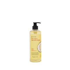 Traditional Coconut Oil