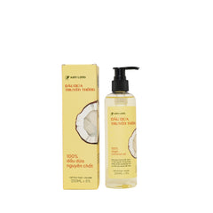 Traditional Coconut Oil