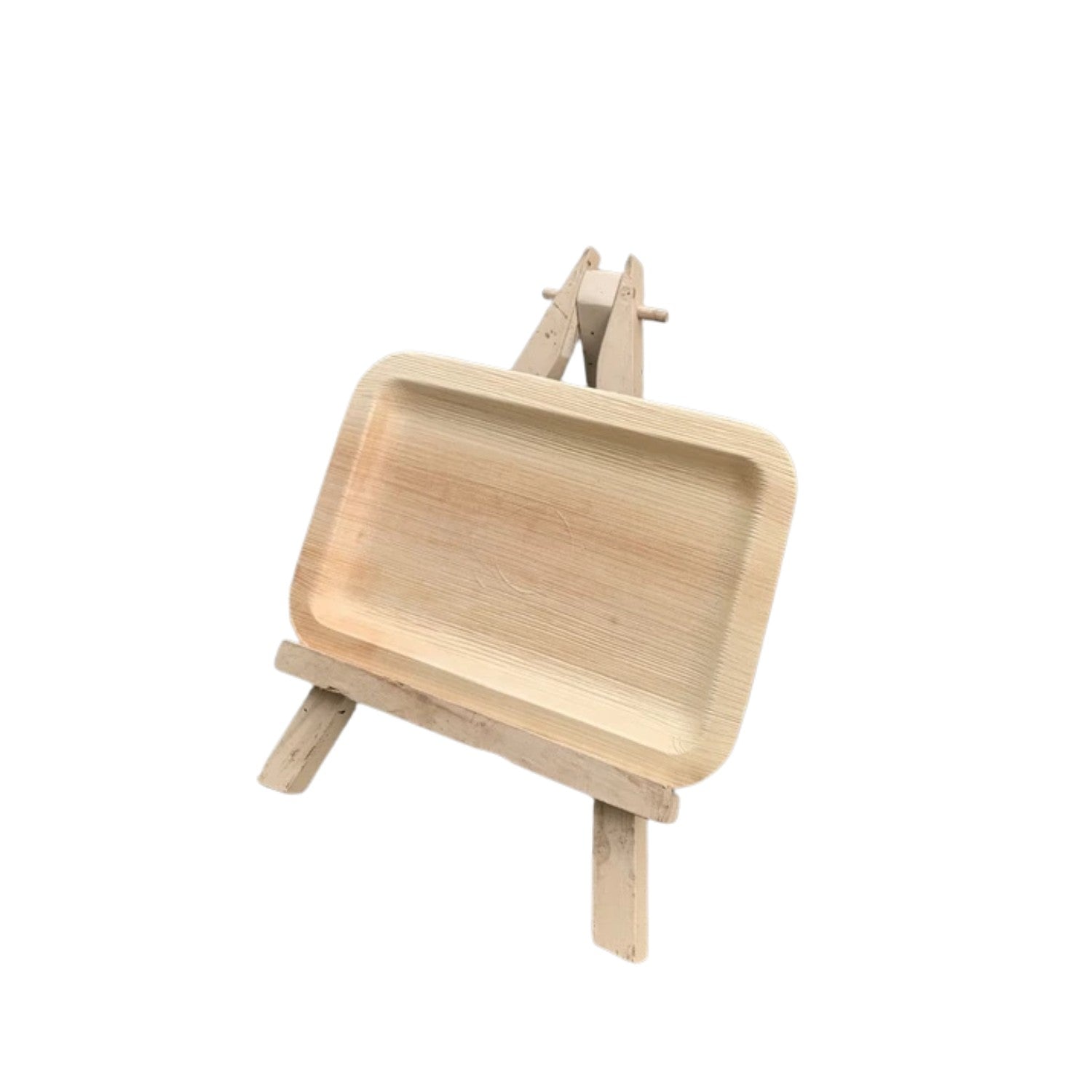 Tray Areca Palm Leaf