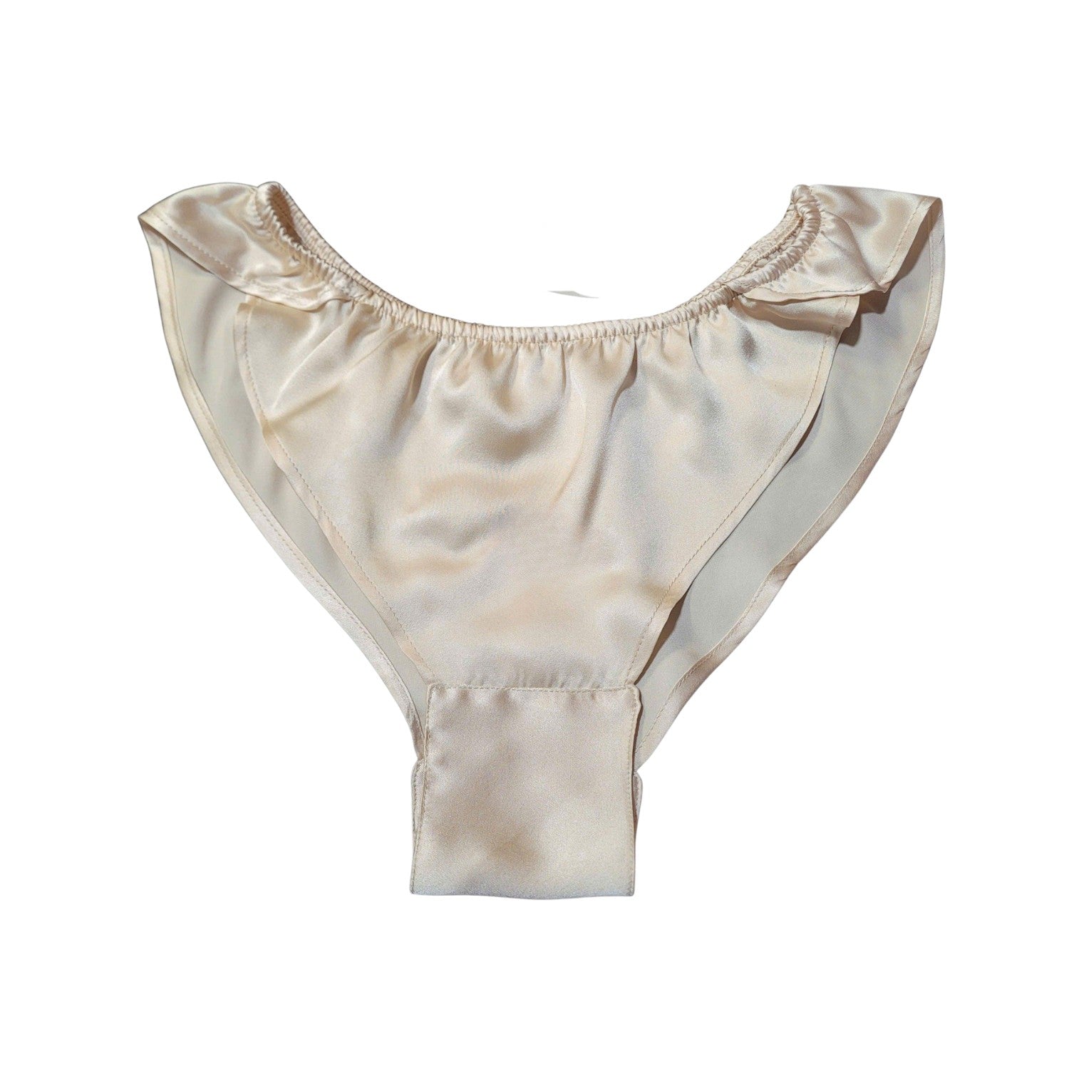 Underwear Mulberry Silk Handcrafted