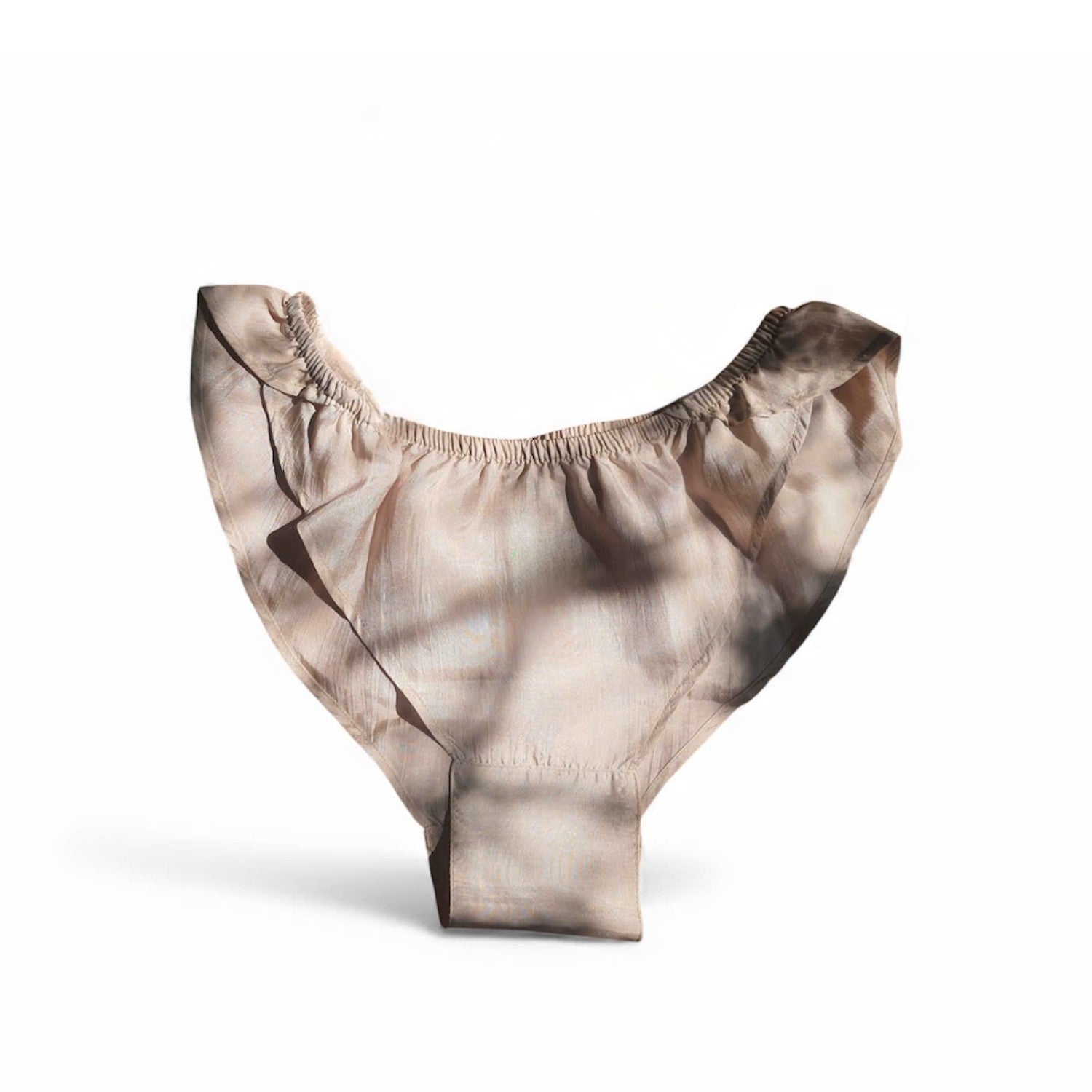 Underwear Mulberry Silk Handcrafted