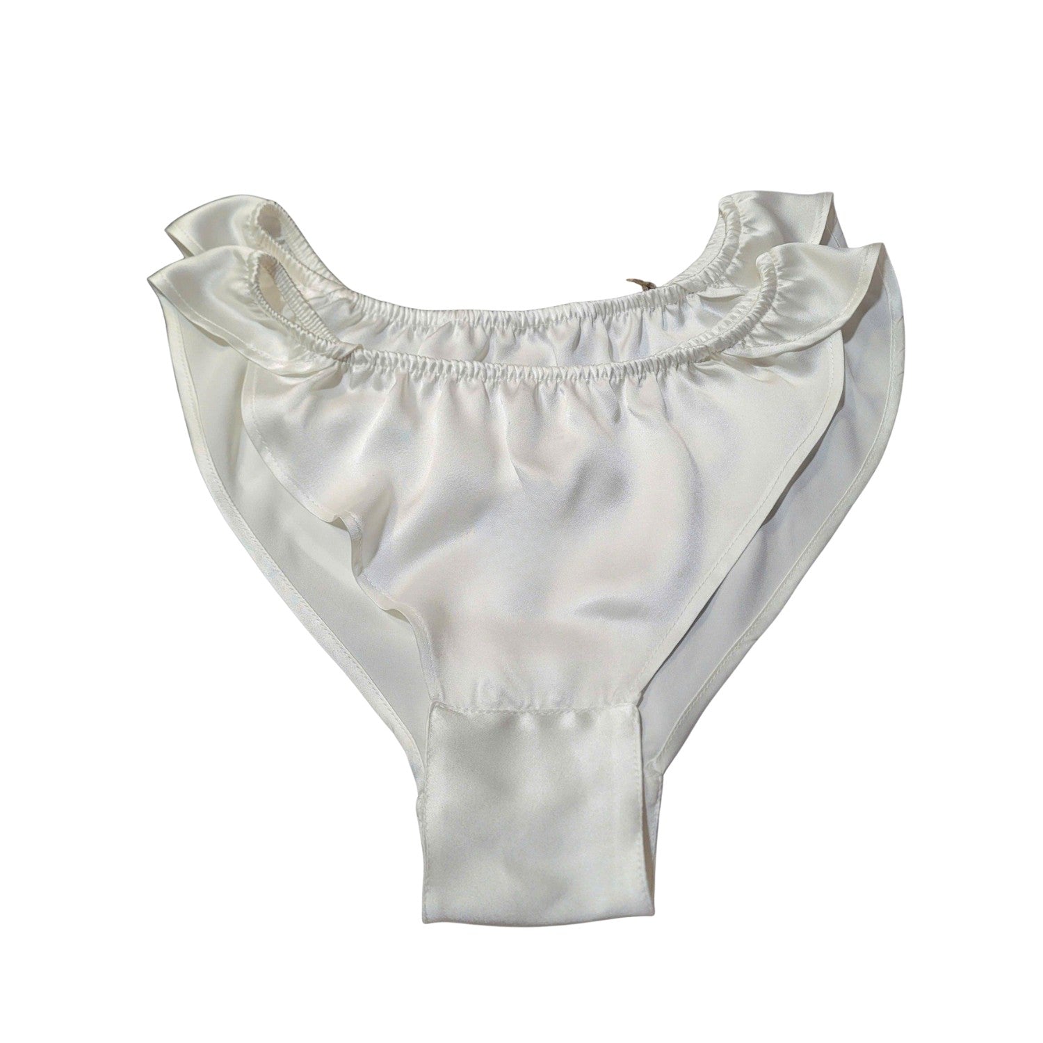 Underwear Mulberry Silk Handcrafted