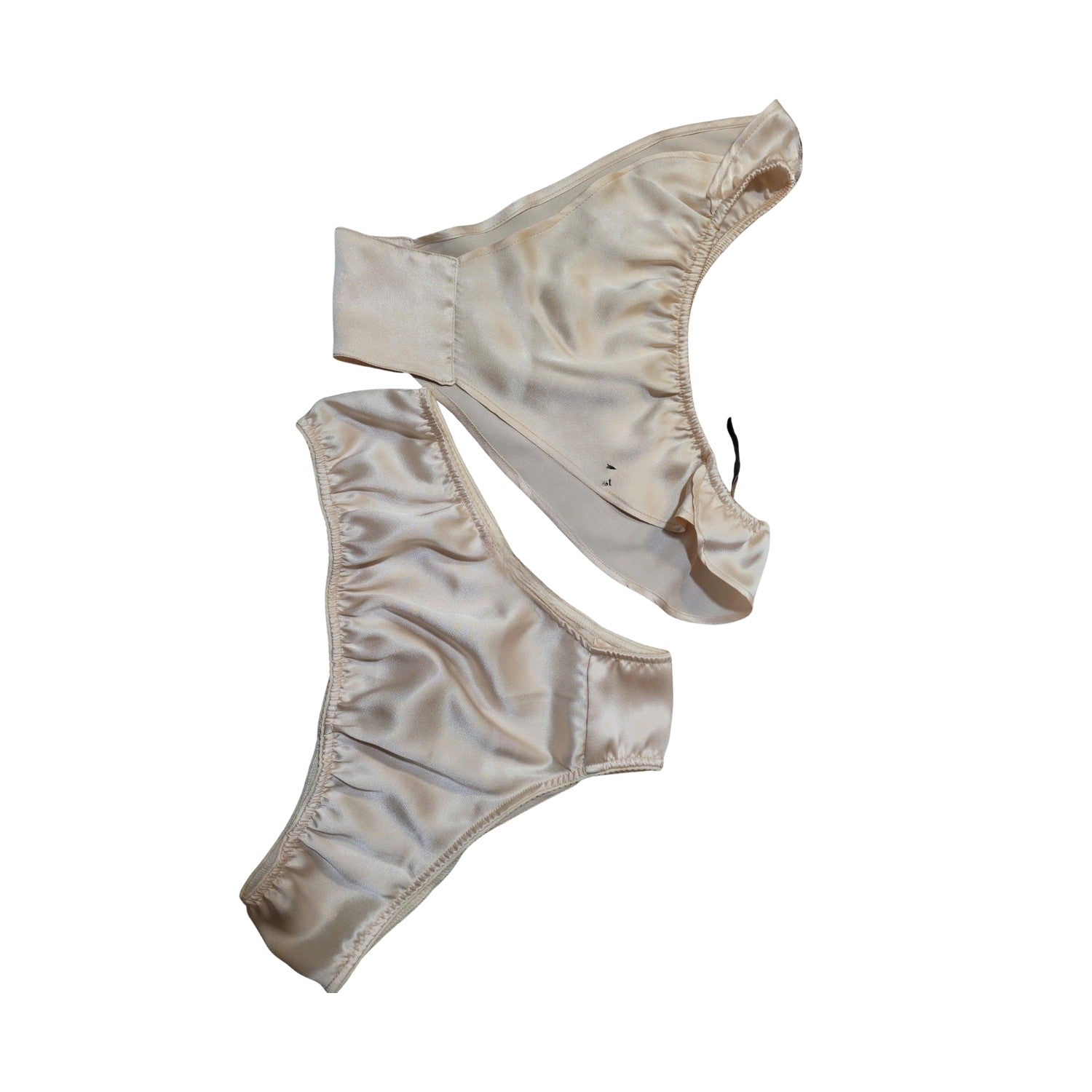 Underwear Mulberry Silk Handcrafted