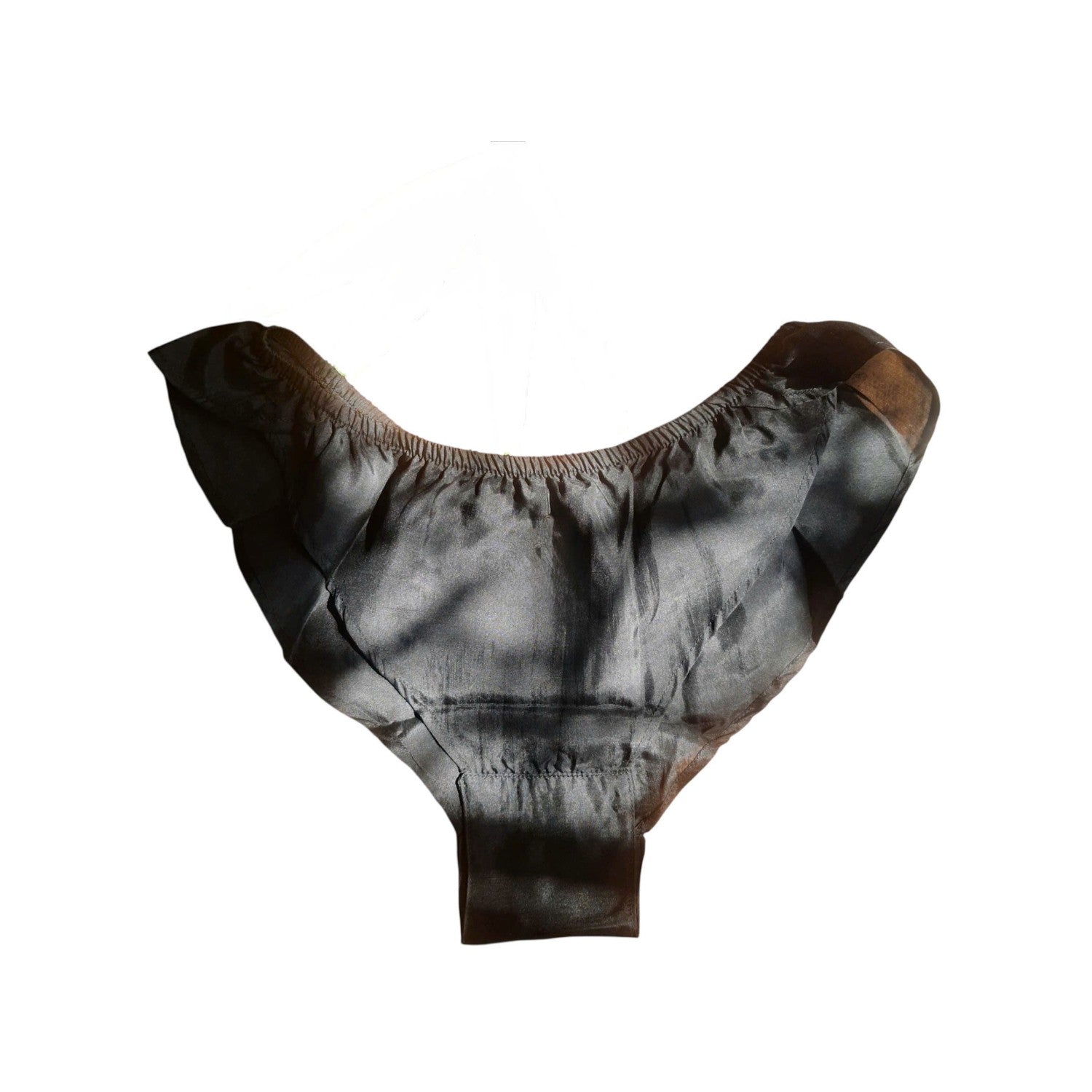 Underwear Mulberry Silk Handcrafted