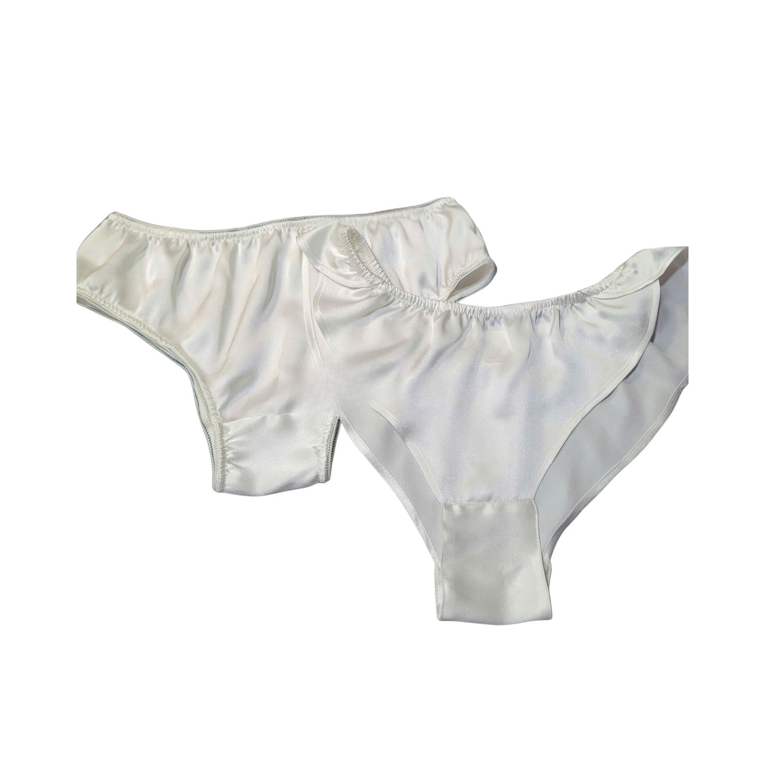 Underwear Mulberry Silk Handcrafted