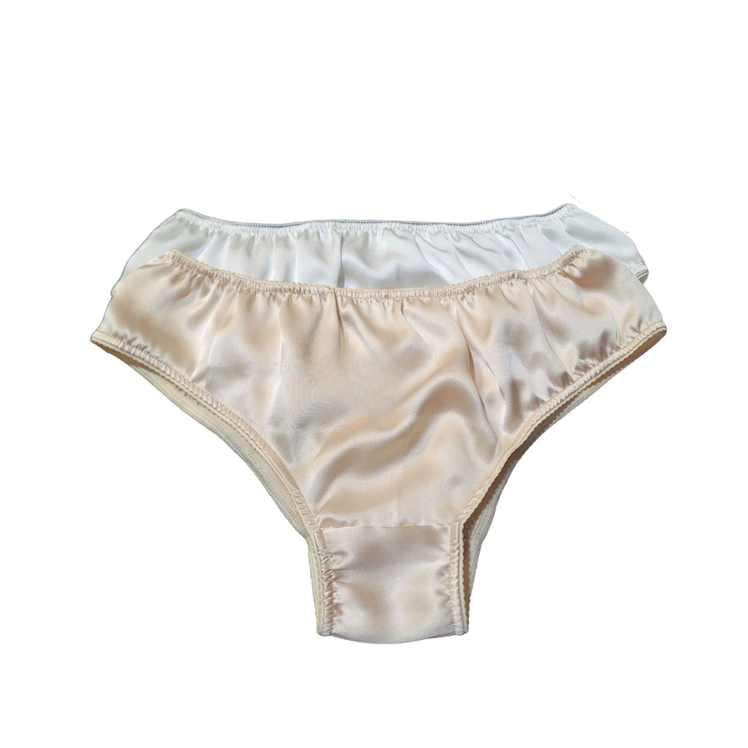 Underwear Mulberry Silk Handcrafted