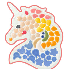 Unicorn Jigsaw Puzzle Kit