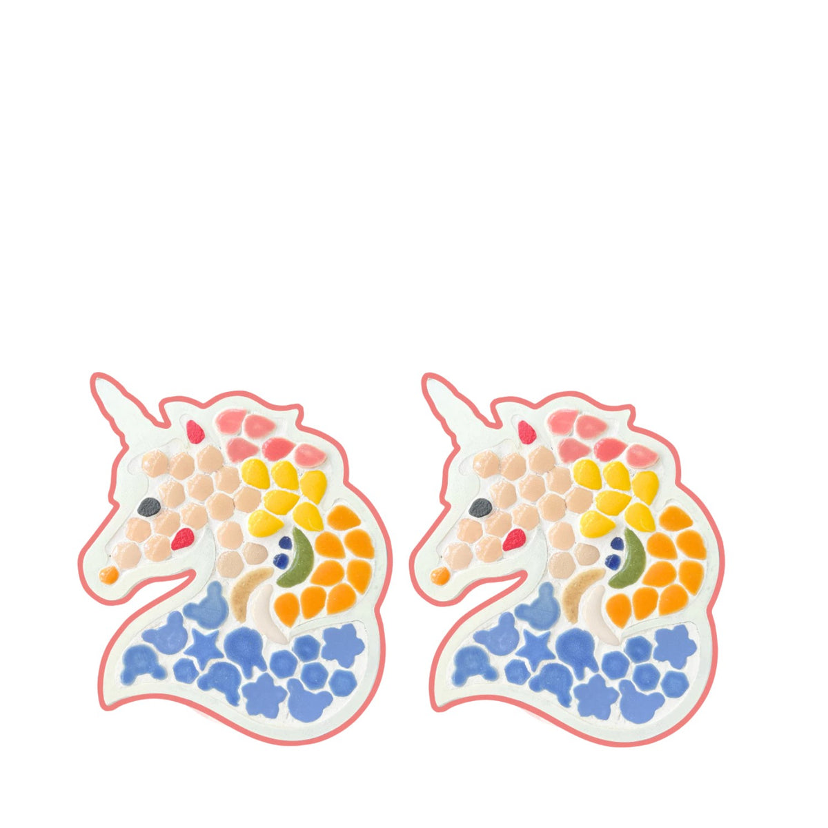 Unicorn Jigsaw Puzzle Kit