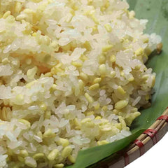 Upland Glutinous Rice