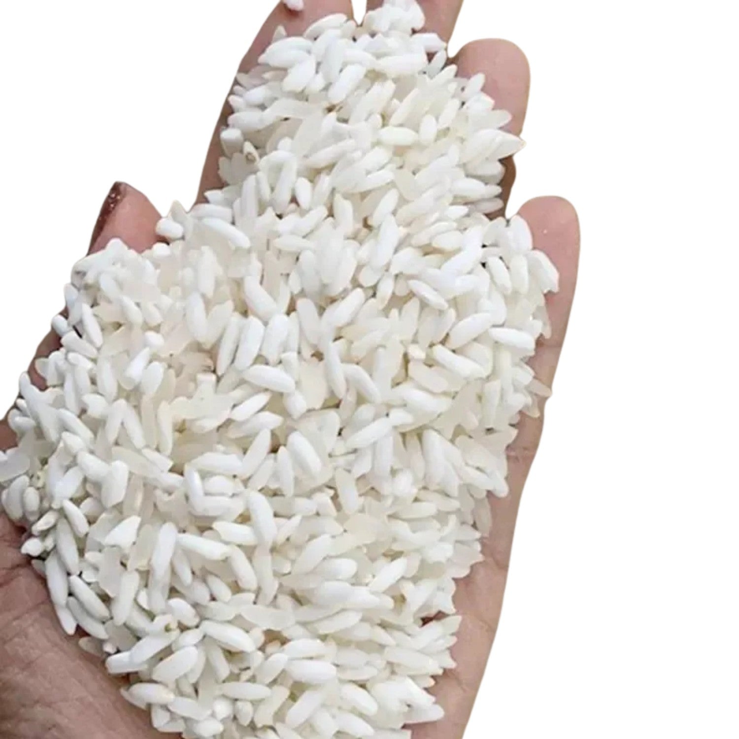 Upland Glutinous Rice