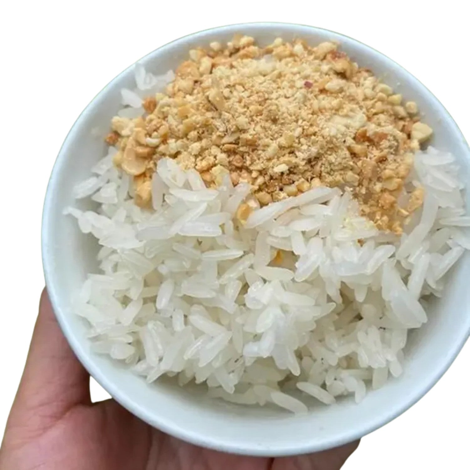 Upland Glutinous Rice