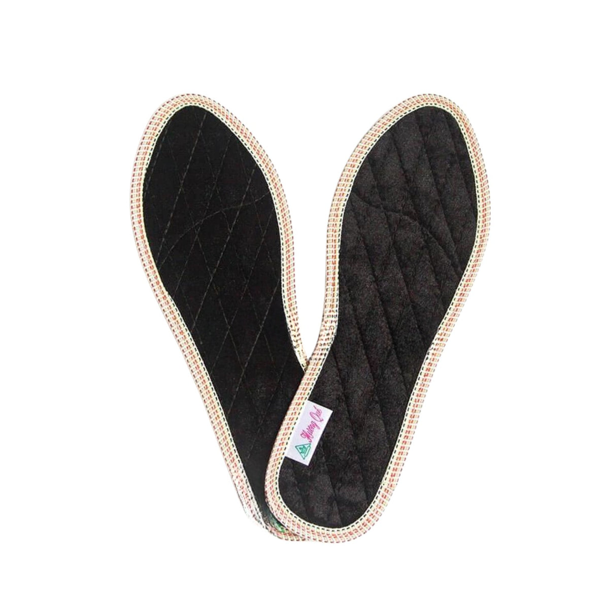 Velvet Insoles