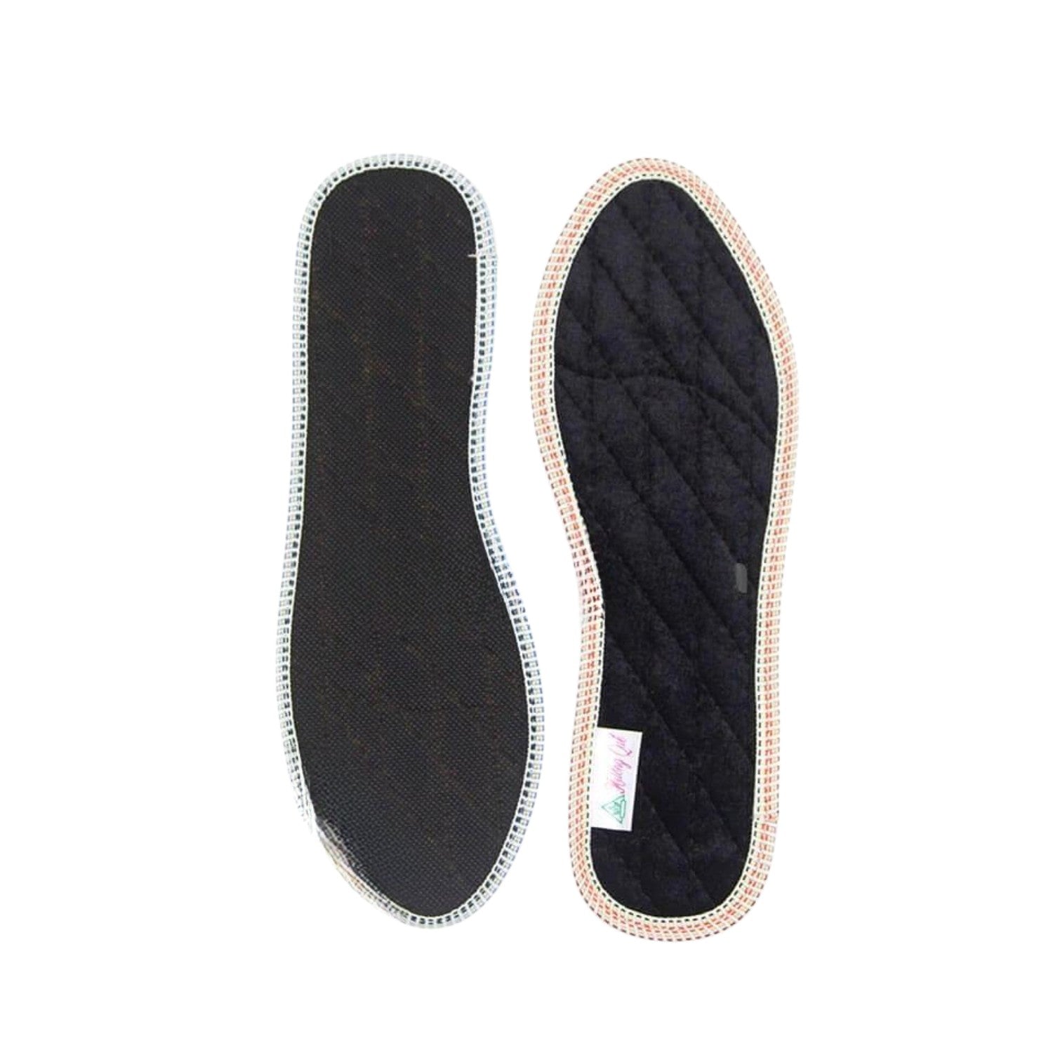 Velvet Insoles