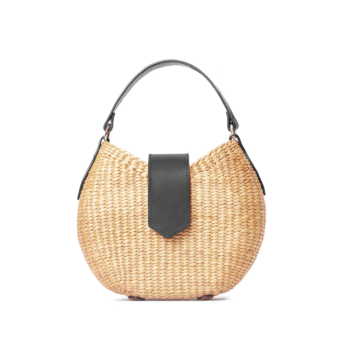 Water Hyacinth Bag Vivi
