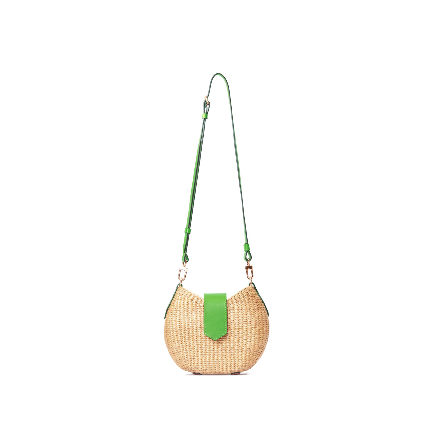 Water Hyacinth Bag Vivi