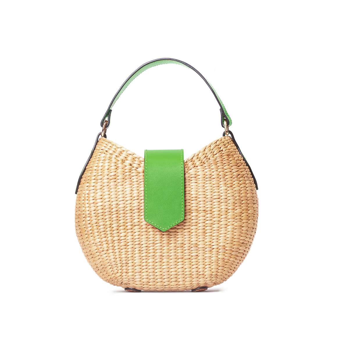 Water Hyacinth Bag Vivi