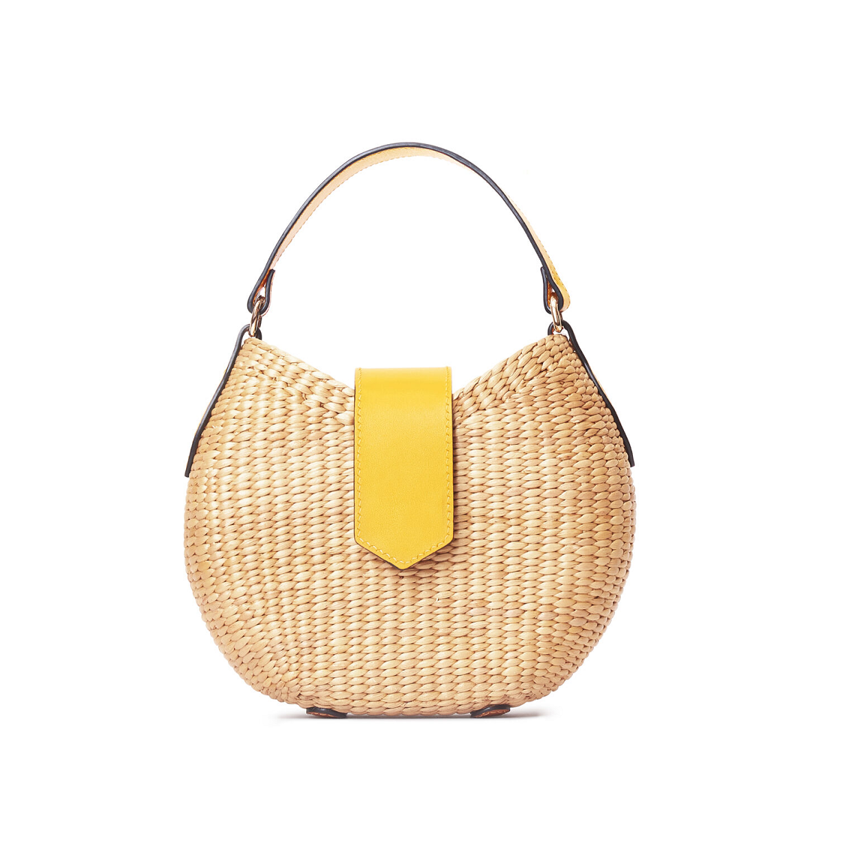 Water Hyacinth Bag Vivi