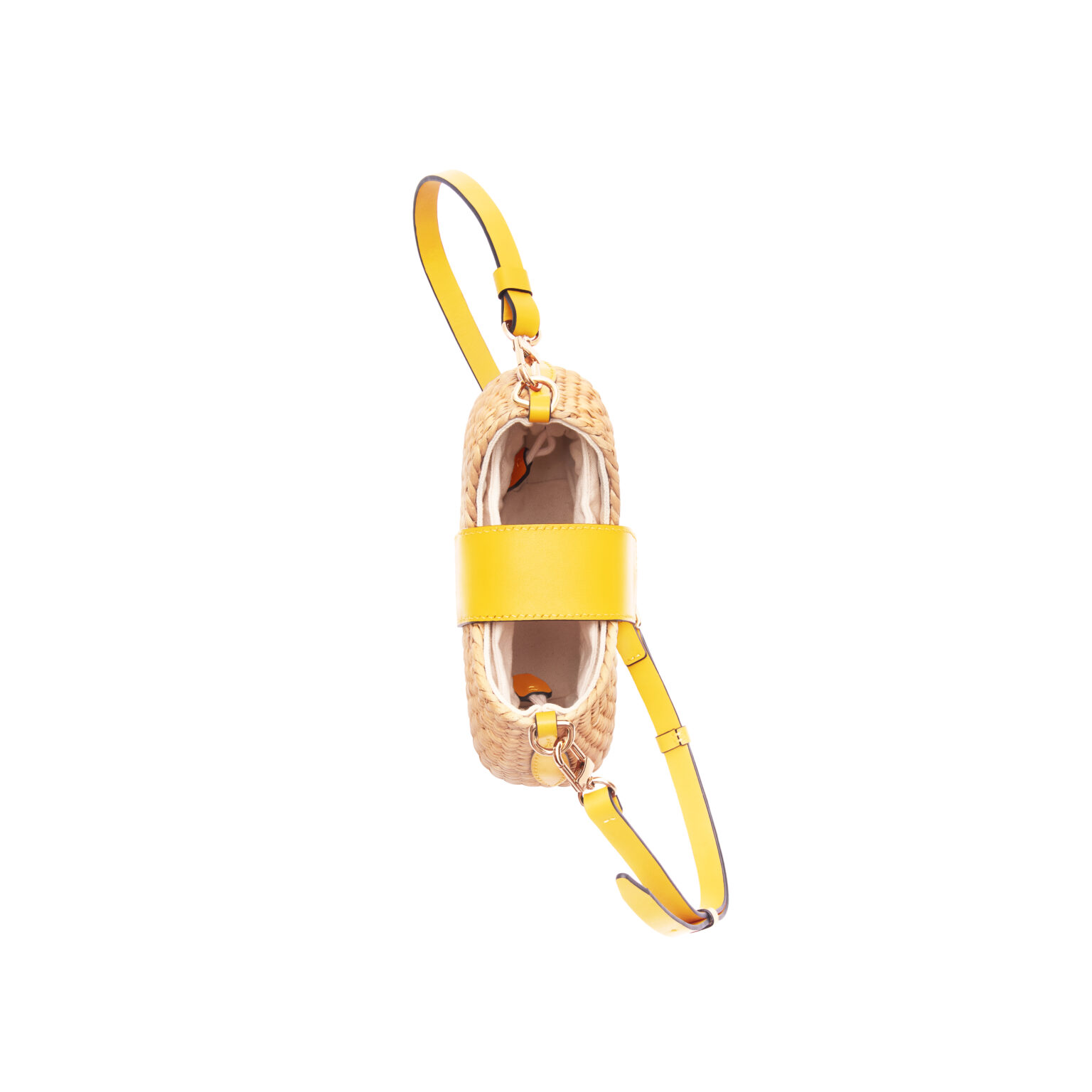 Water Hyacinth Bag Vivi