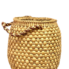 Water Hyacinth Bag