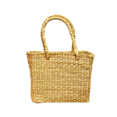 Water Hyacinth Handbag