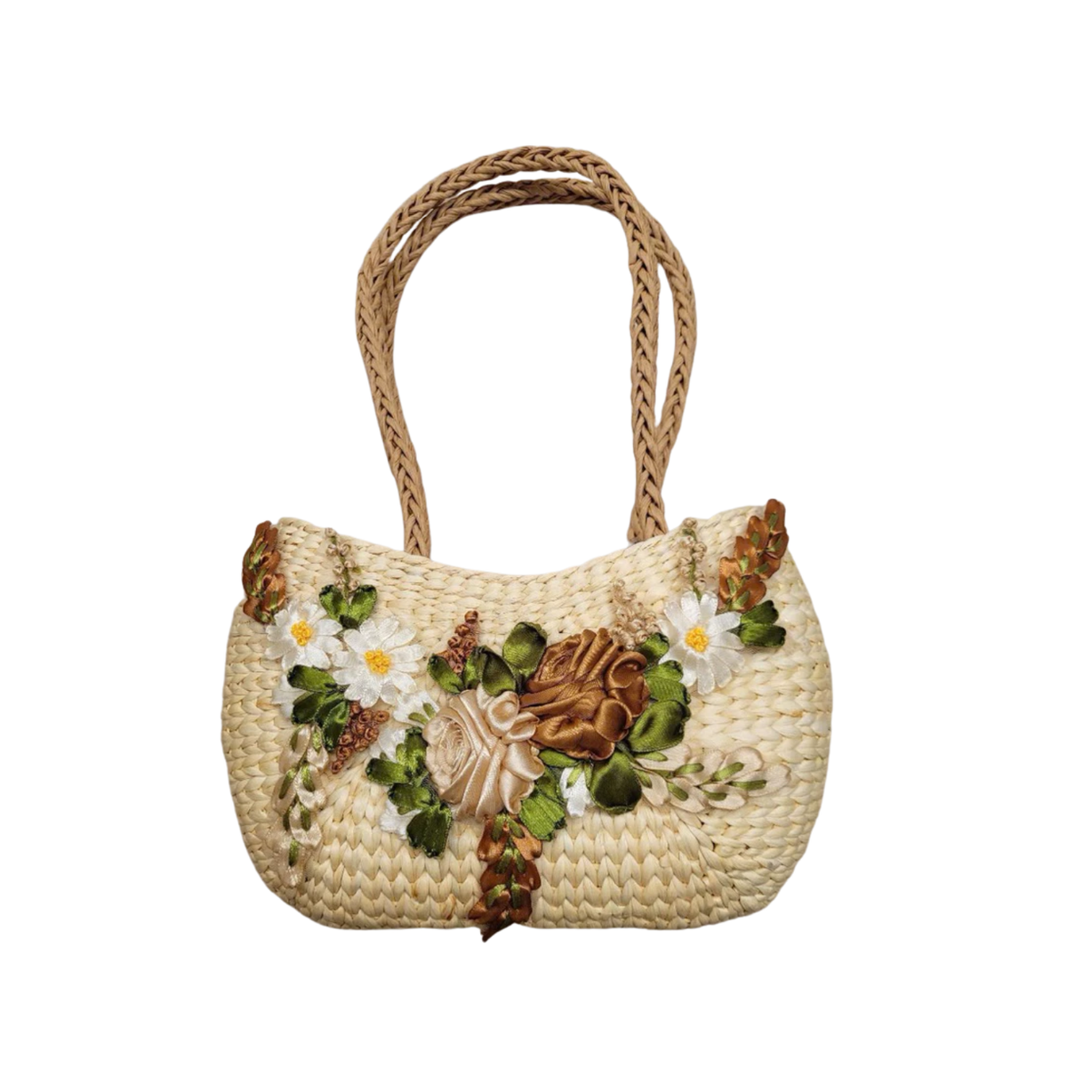 Water Hyacinth Bag