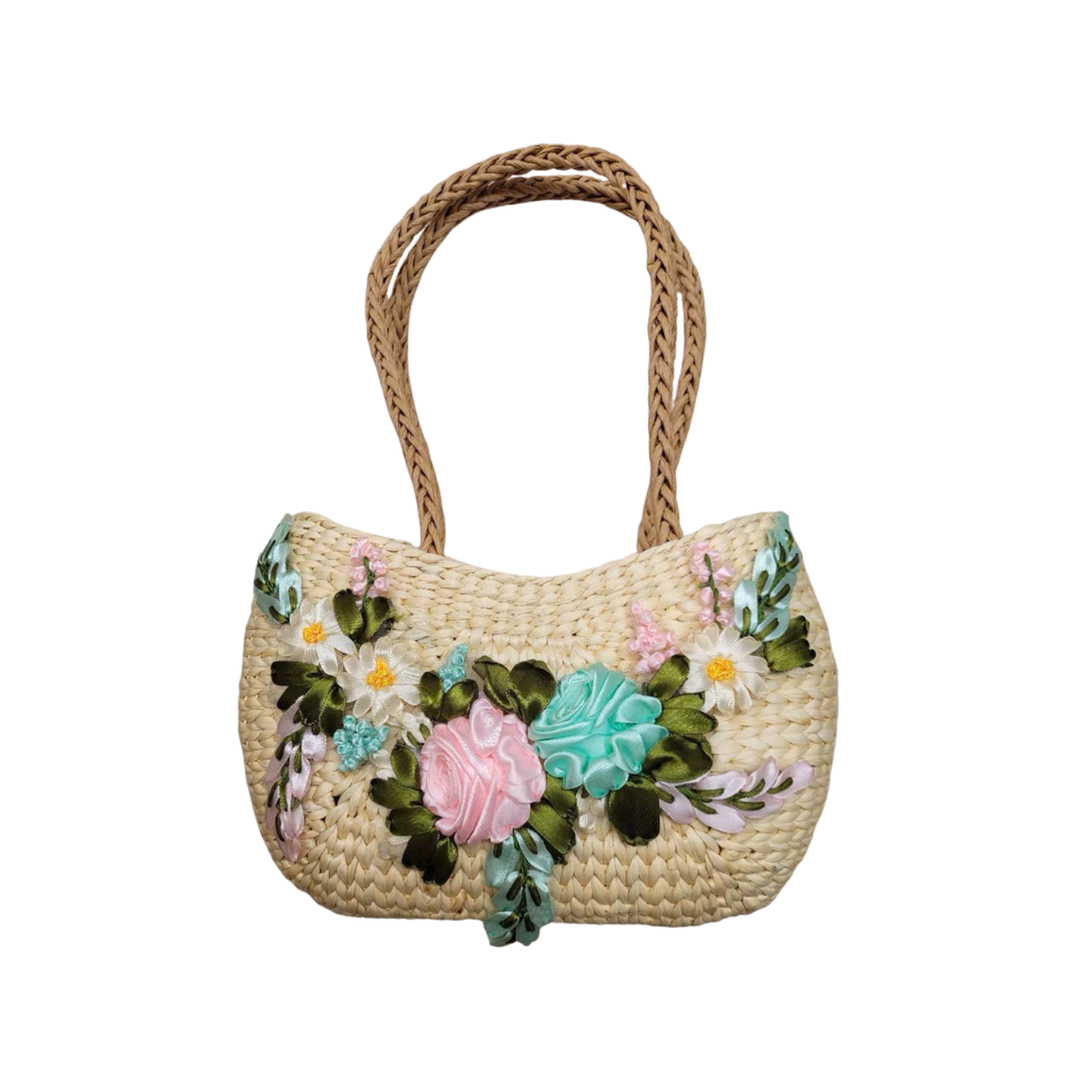 Water Hyacinth Bag