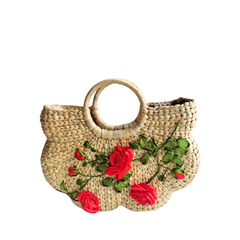 Water Hyacinth Handbags 3