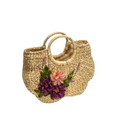 Water Hyacinth Handbags 1