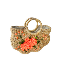 Water Hyacinth Handbags 2