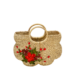 Water Hyacinth Handbags 2