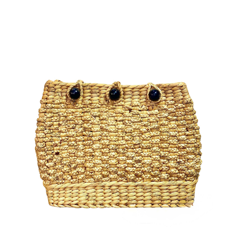 Water Hyacinth Wallet