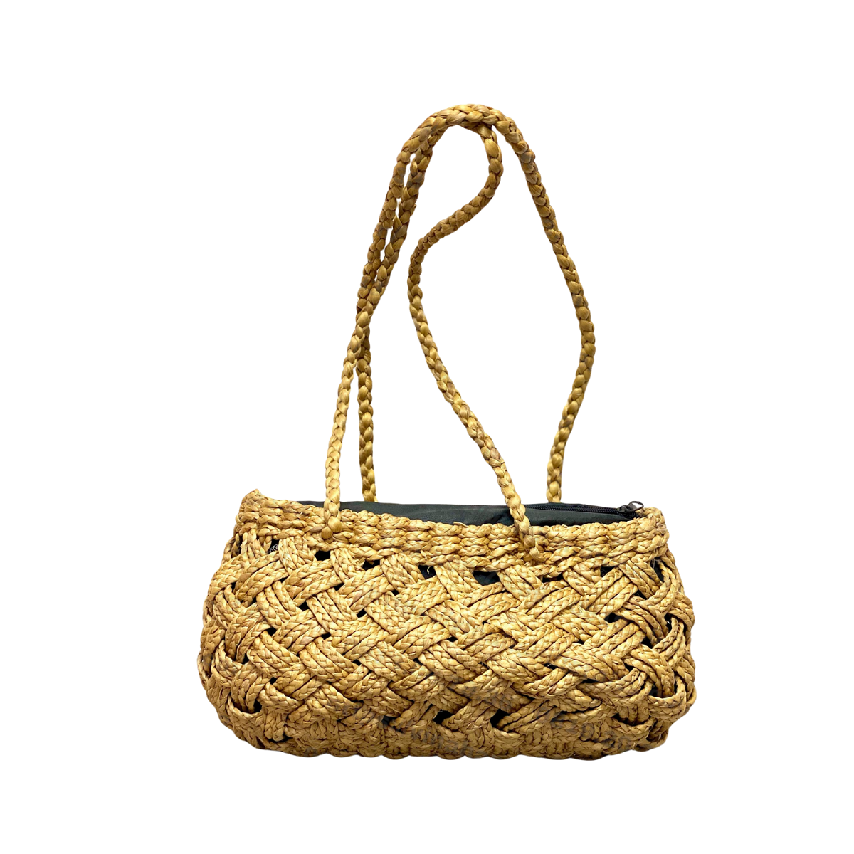 Water Hyacinth HandBag