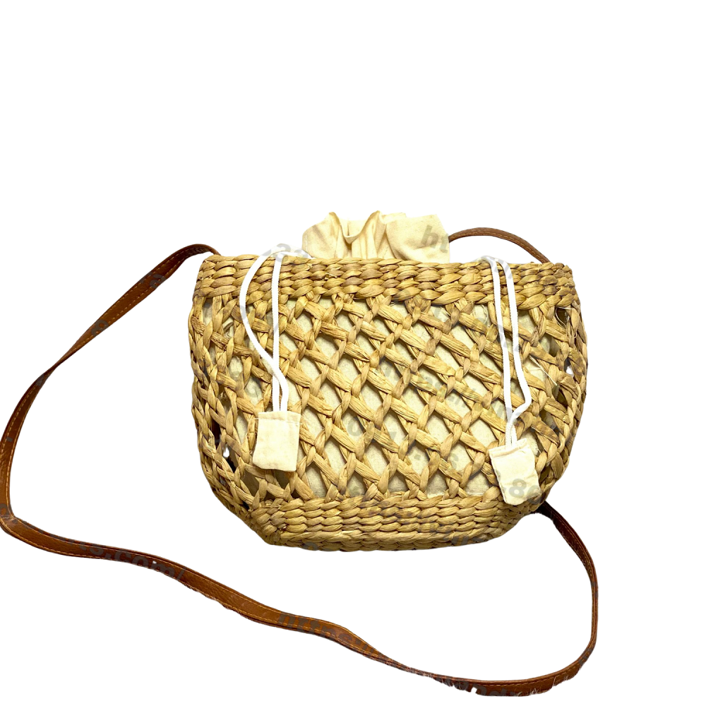 Water Hyacinth Bag