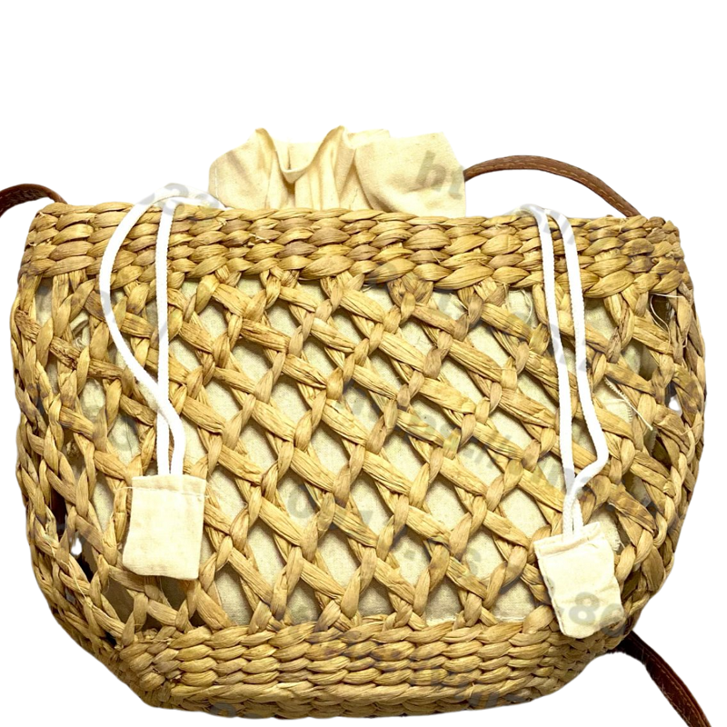 Water Hyacinth Bag