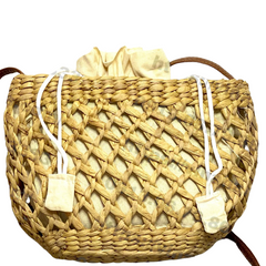Water Hyacinth Bag