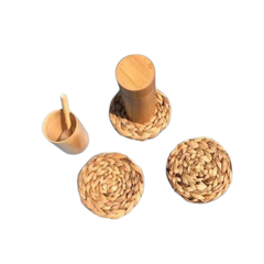 Water Hyacinth Carpet