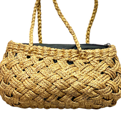 Water Hyacinth HandBag