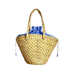 Water Hyacinth Handbag