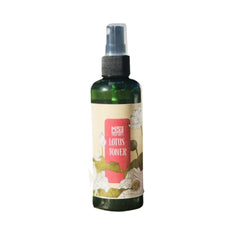 White Lotus Toner