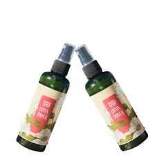 White Lotus Toner