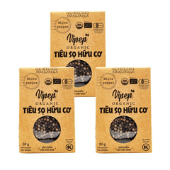 White  Peppercorns