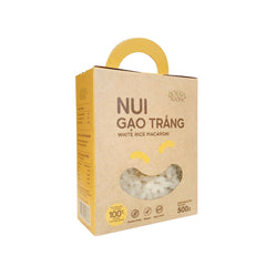 White Rice Noodles