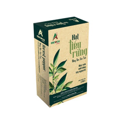 Wild Pepper